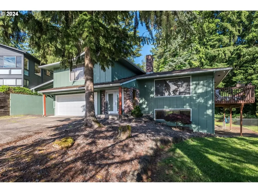 102 Montvale Way Longview WA 98632