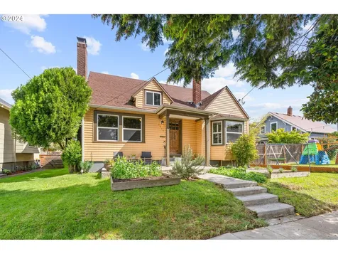 1415 Ne Webster Street Portland OR 97211