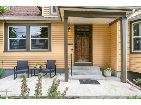 1415 Ne Webster Street Portland OR 97211