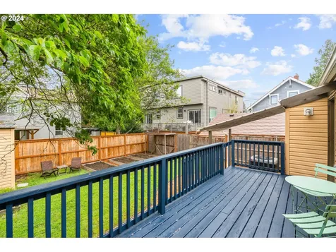 1415 Ne Webster Street Portland OR 97211
