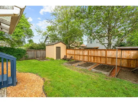 1415 Ne Webster Street Portland OR 97211