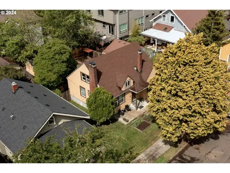 1415 Ne Webster Street Portland OR 97211