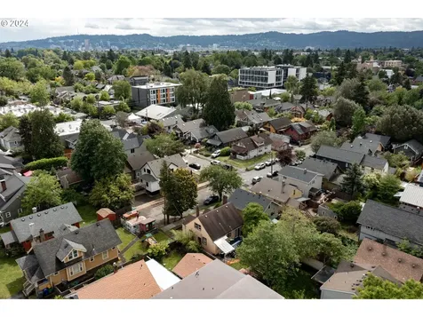 1415 Ne Webster Street Portland OR 97211