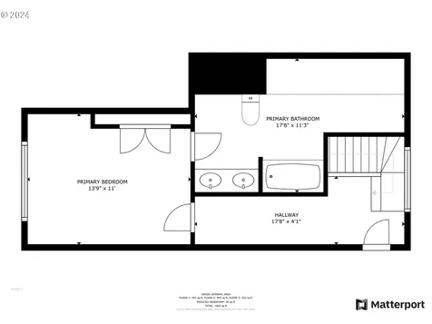 1415 Ne Webster Street Portland OR 97211