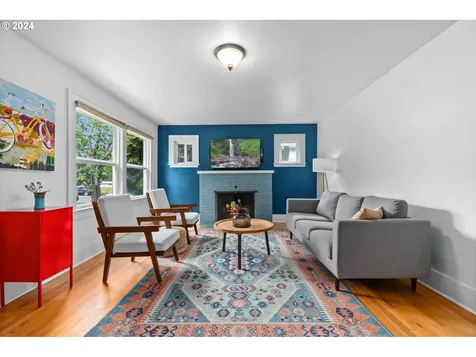 1415 Ne Webster Street Portland OR 97211