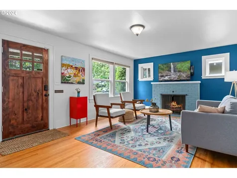 1415 Ne Webster Street Portland OR 97211