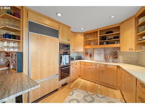 5540 SW Hewett Boulevard Portland OR 97221
