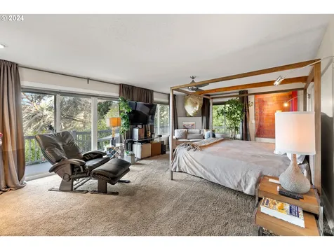 5540 SW Hewett Boulevard Portland OR 97221