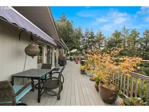 5540 SW Hewett Boulevard Portland OR 97221