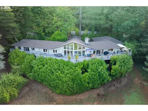 5540 SW Hewett Boulevard Portland OR 97221