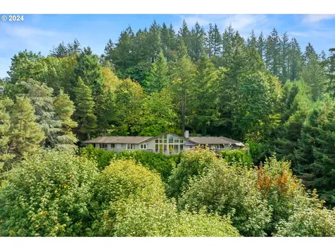5540 SW Hewett Boulevard Portland OR 97221