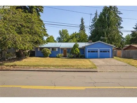 1250 River Bend Road Nw Salem OR 97304