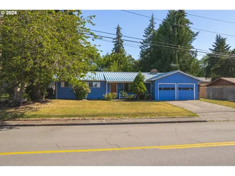 1250 River Bend Road Nw Salem OR 97304
