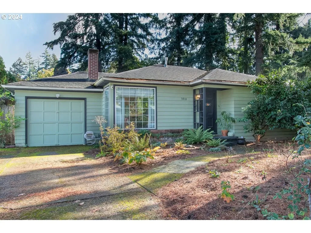 3918 SE 116th Avenue Portland OR 97266