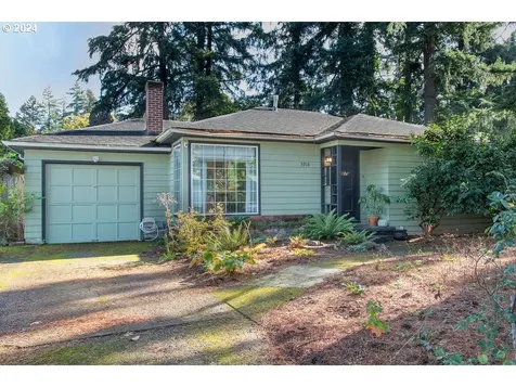 3918 SE 116th Avenue Portland OR 97266