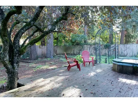 3918 SE 116th Avenue Portland OR 97266