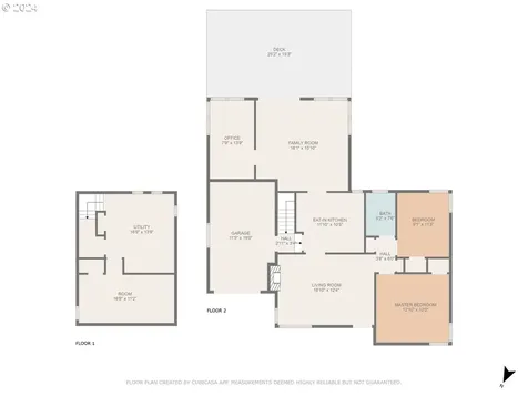 3918 SE 116th Avenue Portland OR 97266