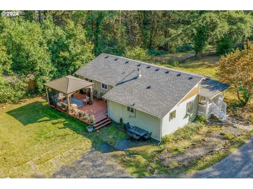 18816 NE Lucia Falls Road Yacolt WA 98675
