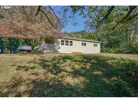 18816 NE Lucia Falls Road Yacolt WA 98675