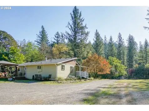 18816 NE Lucia Falls Road Yacolt WA 98675