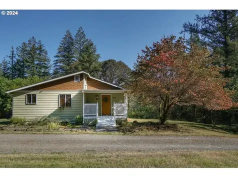 18816 NE Lucia Falls Road Yacolt WA 98675