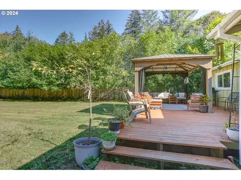 18816 NE Lucia Falls Road Yacolt WA 98675