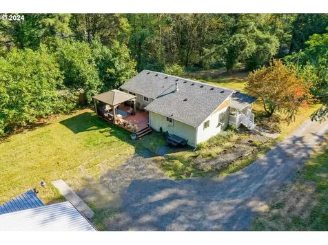 18816 NE Lucia Falls Road Yacolt WA 98675
