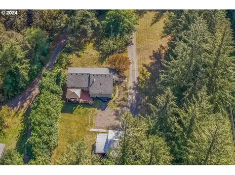 18816 NE Lucia Falls Road Yacolt WA 98675