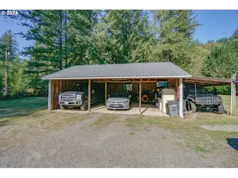 18816 NE Lucia Falls Road Yacolt WA 98675