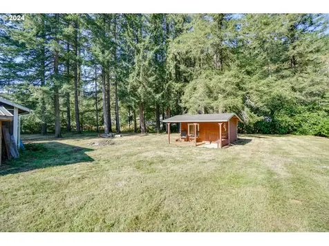 18816 NE Lucia Falls Road Yacolt WA 98675
