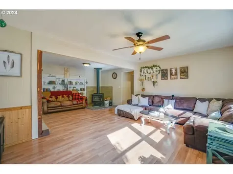 18816 NE Lucia Falls Road Yacolt WA 98675