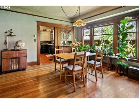 7603 SE Ellis Street Portland OR 97206