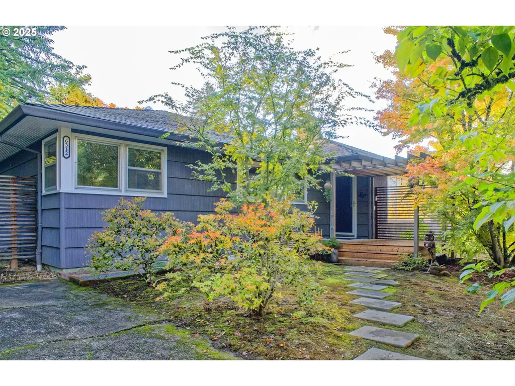 6312 SW Lesser Way Portland OR 97219