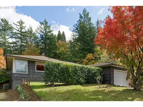 6312 SW Lesser Way Portland OR 97219