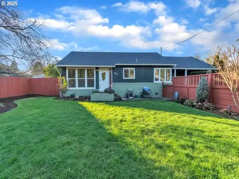 2445 SW 198th Avenue Beaverton OR 97003