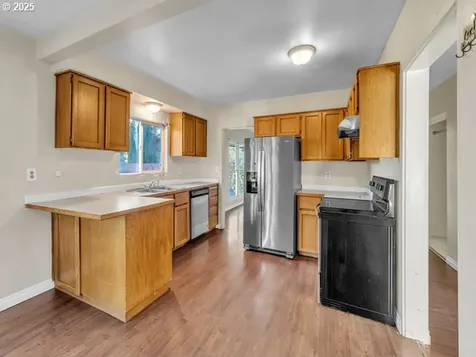 2445 SW 198th Avenue Beaverton OR 97003