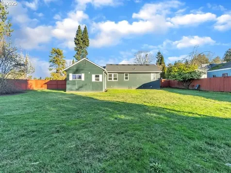 2445 SW 198th Avenue Beaverton OR 97003