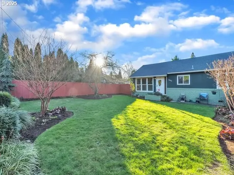 2445 SW 198th Avenue Beaverton OR 97003