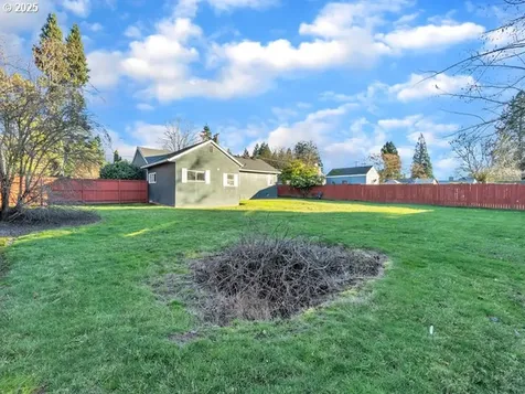 2445 SW 198th Avenue Beaverton OR 97003