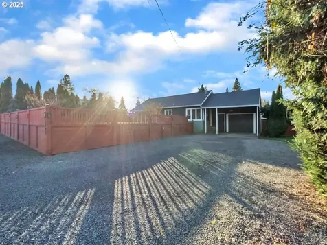 2445 SW 198th Avenue Beaverton OR 97003