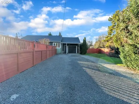2445 SW 198th Avenue Beaverton OR 97003