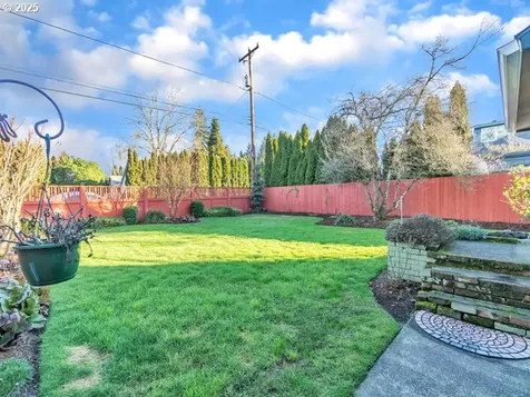 2445 SW 198th Avenue Beaverton OR 97003