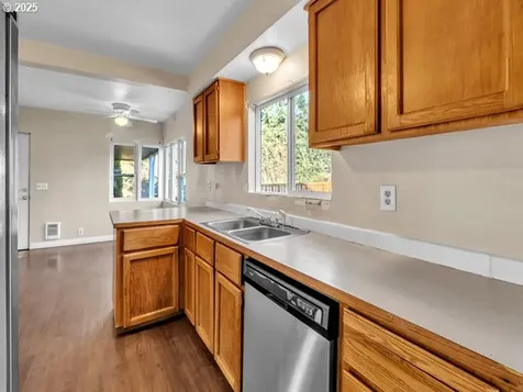 2445 SW 198th Avenue Beaverton OR 97003