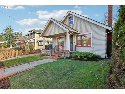6012 NE 6th Avenue Portland OR 97211