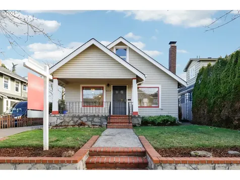 6012 NE 6th Avenue Portland OR 97211