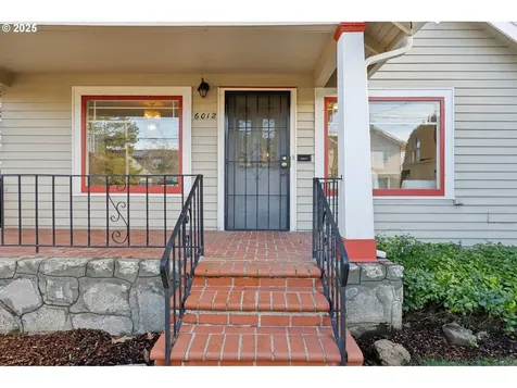 6012 NE 6th Avenue Portland OR 97211