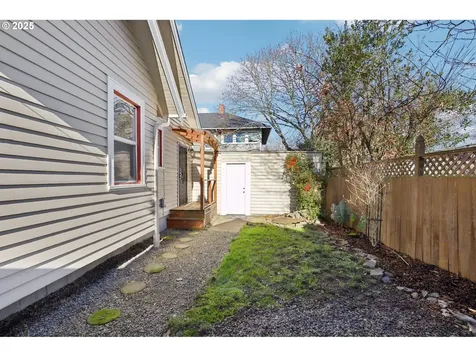 6012 NE 6th Avenue Portland OR 97211