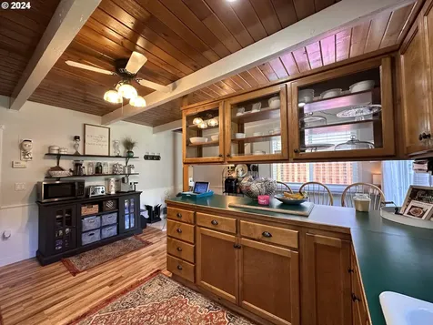 4587 E Alsea Highway Waldport OR 97394
