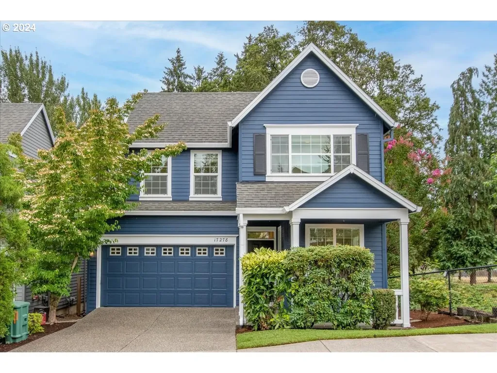 17278 NW Sandpines Lane Beaverton OR 97006