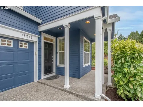 17278 NW Sandpines Lane Beaverton OR 97006